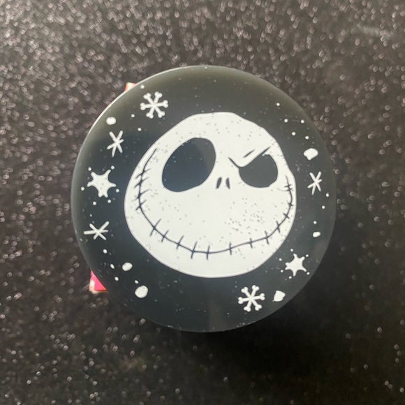 NWT Colourpop x Nightmare Before Christmas “Master of Fright” glitter gel - Picture 2 of 6